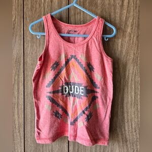 Baby Gap Boys Tank Top